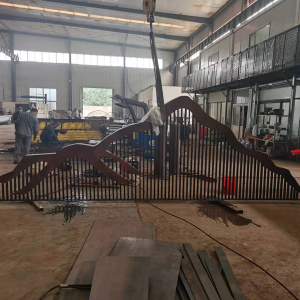 耐候钢板优点有哪些？